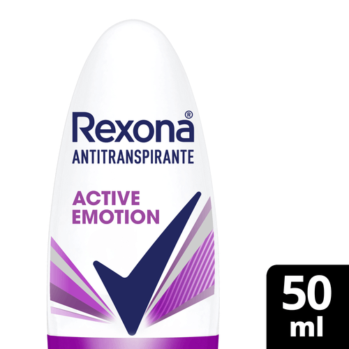 DEO ROL REXON