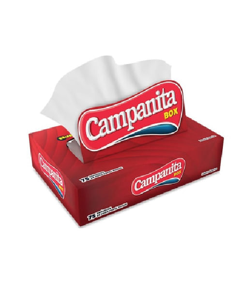PAÑUELOS EN CAMPANI