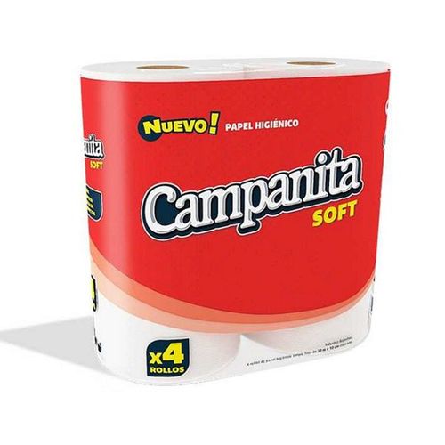 PAPEL HIG HS CAMPANI