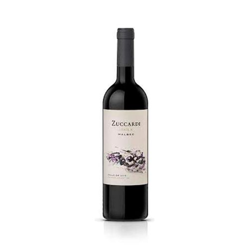 Vino Zuccardi Bonarda Serie A 750ml