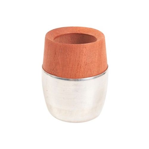 Mate Orgon Media Chapa Algarrobo 150Cc