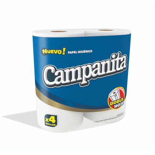 PAPEL HIG HS CAMPANI