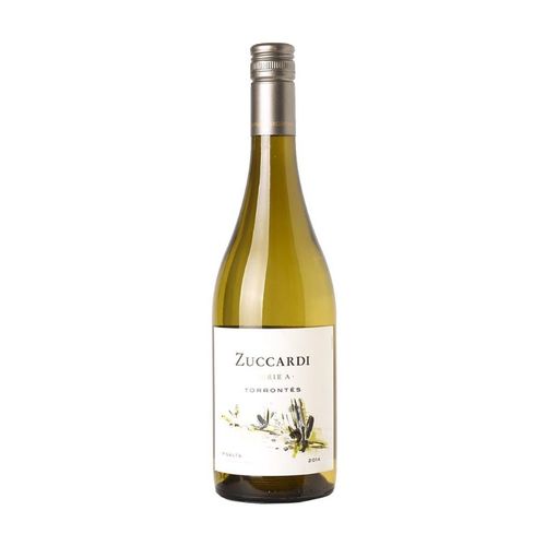 Vino Zuccardi Blanco Torrontes Serie A 750ml