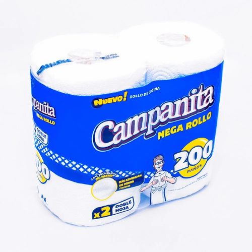 ROLLO COCINA CAMPANI