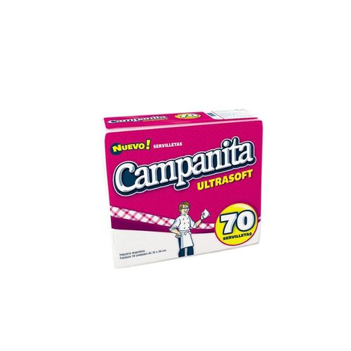 SERV SOFT BL CAMPANI