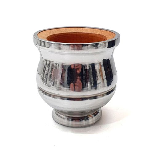 Mate Forrado Aluminio
