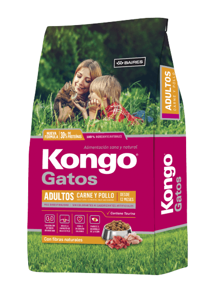 ALIM GA KONGO