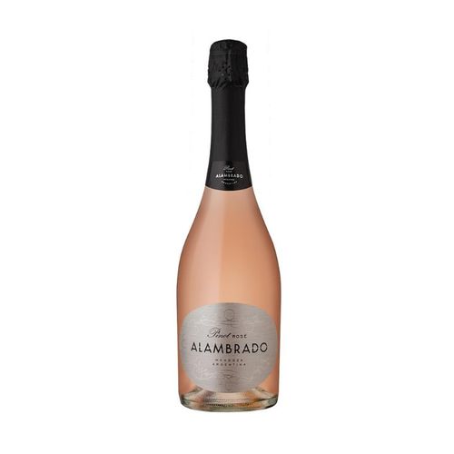 Espumante Alambrado Pinot Rose 750ml