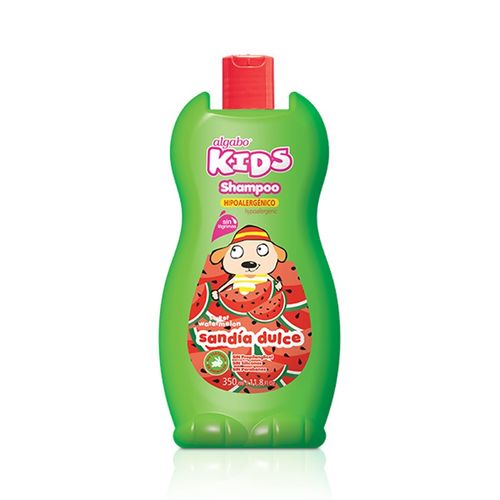 ALGABO KIDS SANDIA
