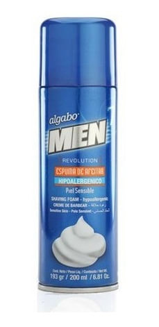 ESPUMA ALGAB