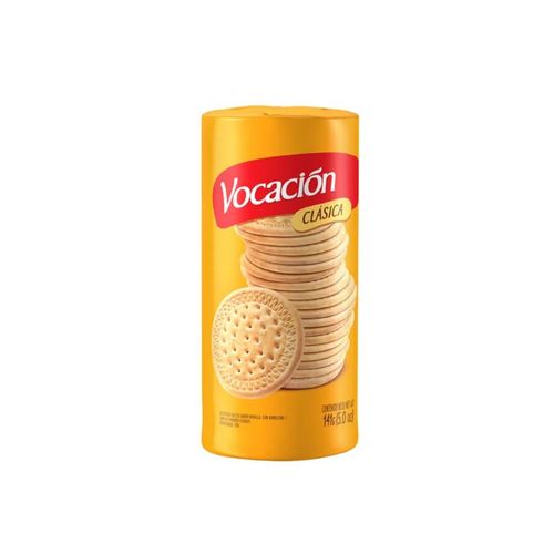 Galletitas Vocación Clásicas 141g