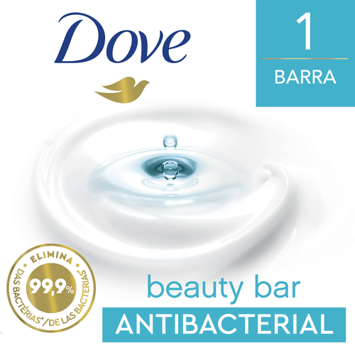 JAB CUIDA PROTE DOVE
