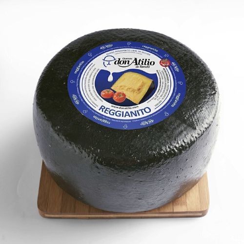 Queso Reggianito Don Atilio x Kg