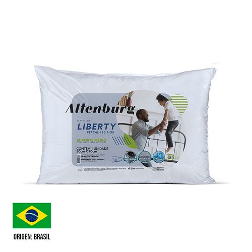 ALMOHADA LIB ALTENBU