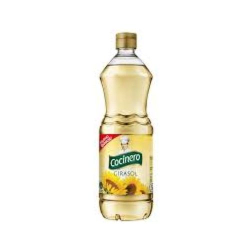 Aceite de Girasol Cocinero 1500ml