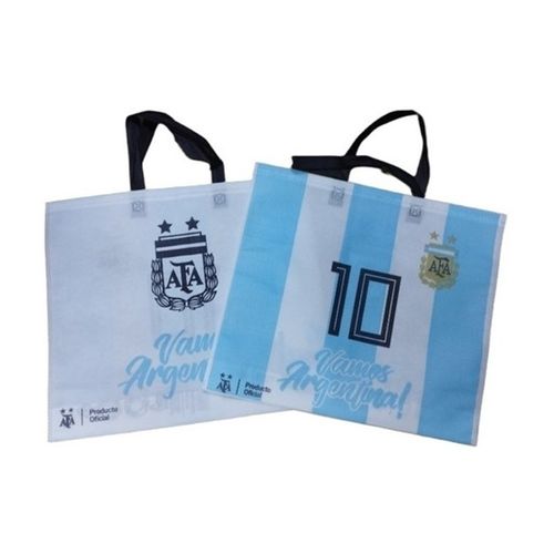 BOLSA SELECC ARGENT