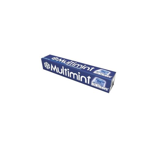 Pastillas Multimint Eucalipto 27g
