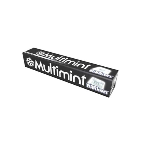 Pastillas Multimint Extra Fuerte 27g
