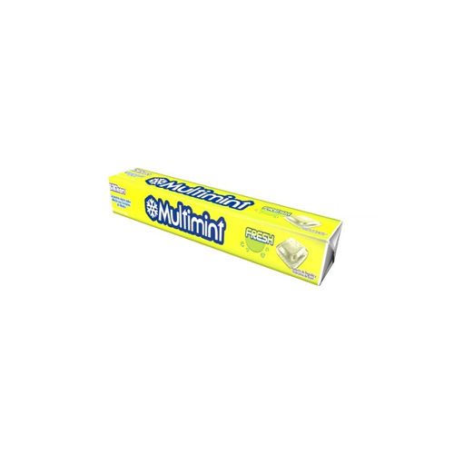 Pastillas Multimint Fresh Melon 27g