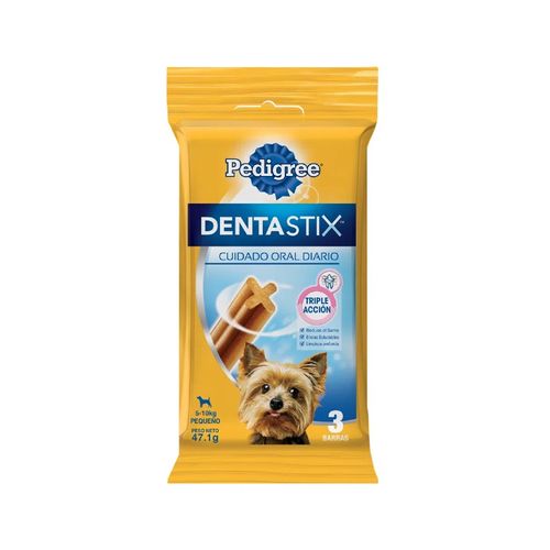 SNACK D PEDIG