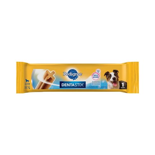 SNACK D PEDIG
