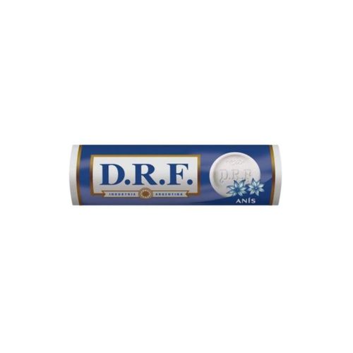 Pastillas DRF Anis 23g