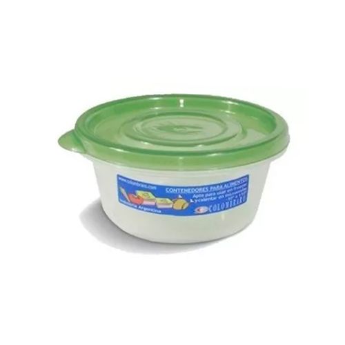 Hermetico Colombraro Col-Lock Redondo 190Ml