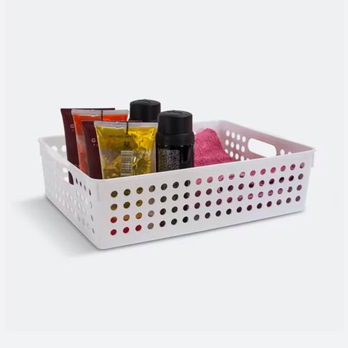 Organizador Colombraro Rectangular Orbital N°4