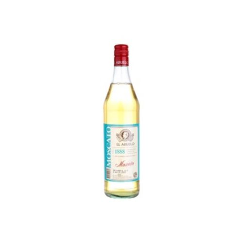 Vino El Abuelo Moscato 750ml