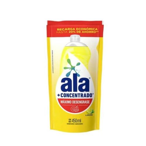 DETER CONC LIMON ALA