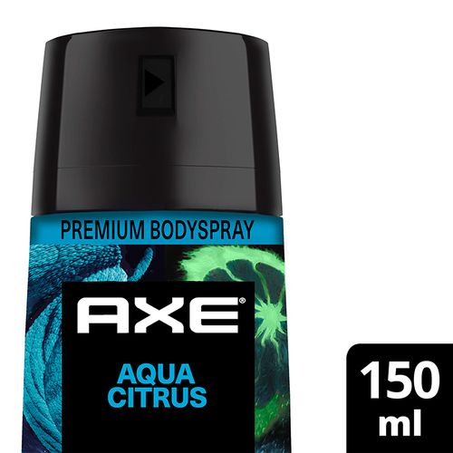 DEO AER AP AQUA CITRUS