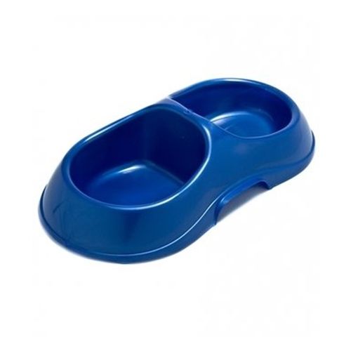 Pet´s Class Contenedor Doble para Alimentos