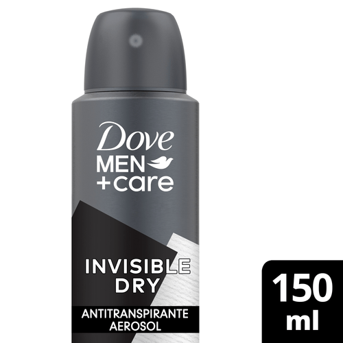 DOVE MEN AP INV DRY