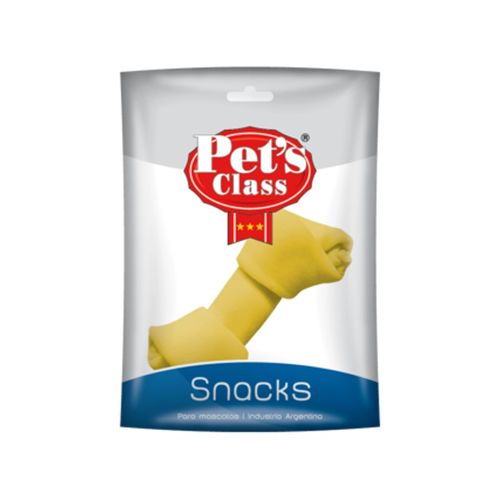 HUESO CUERO PET'S C