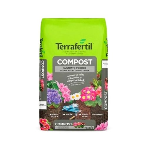 COMPOSTFERTIL TERRAF