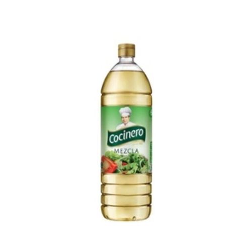 Aceite Cocinero Mezcla 1.5L