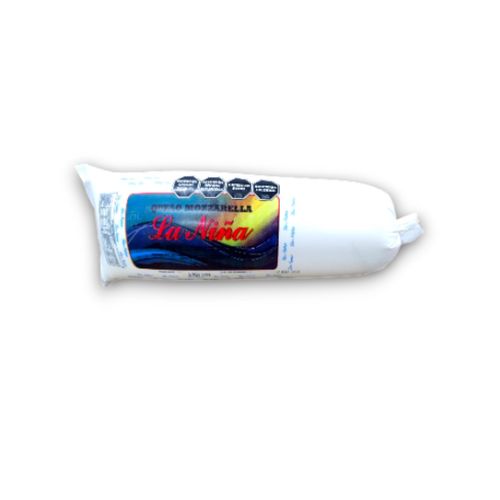Mozzarella La Niña x Kg