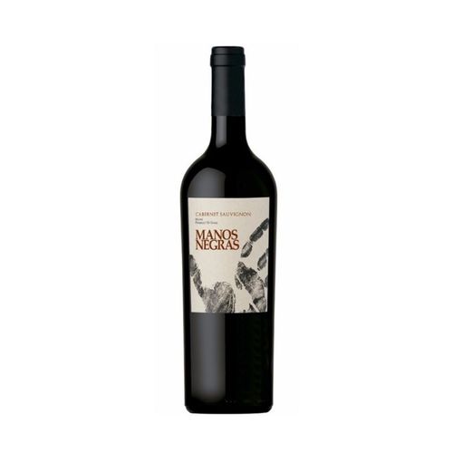 Manos Negras Vino Cabernet Sauvignon