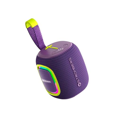 Parlante Portátil Stromberg Spark Bluetooth