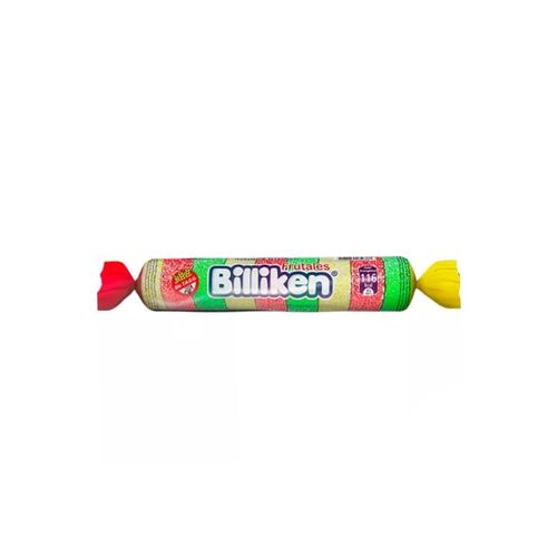 Rollo de Gomitas Billiken Frutales 35g