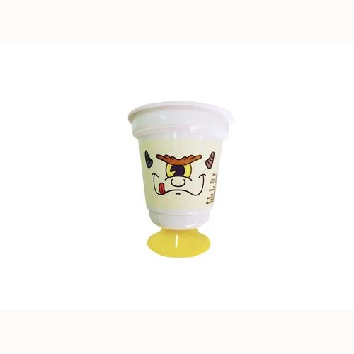Postre Gándara Fity Vainilla 120g