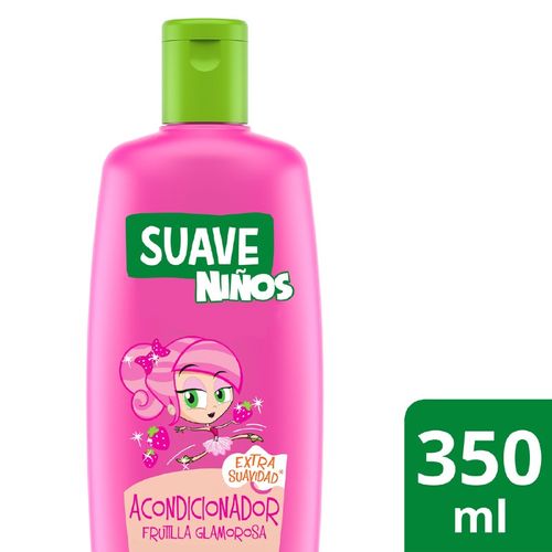ACOND FRUTIL SUAVE