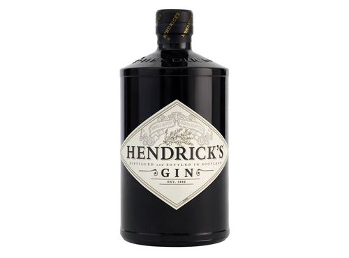 Gin Hendrix 700ml