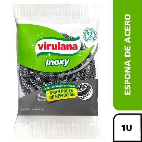 ESPONJA ACE VIRULANA