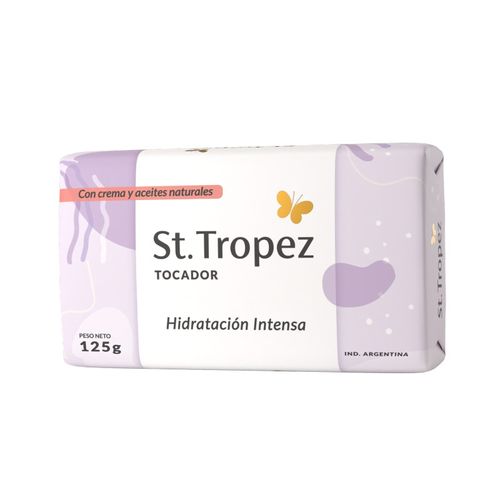 JAB HIDRATAC ST TROP