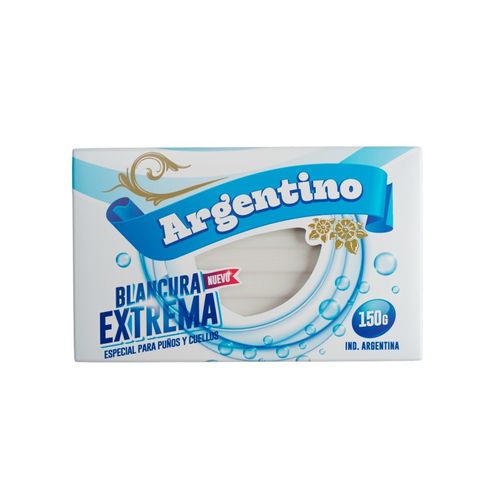 JAB MAXIMA B ARGENTI