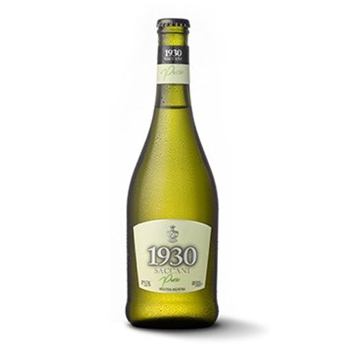Sidra 1930 Saccani Pera 750ml
