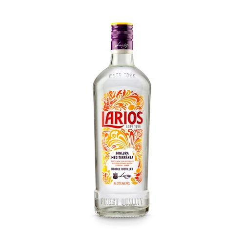 Gin Larios 700ml