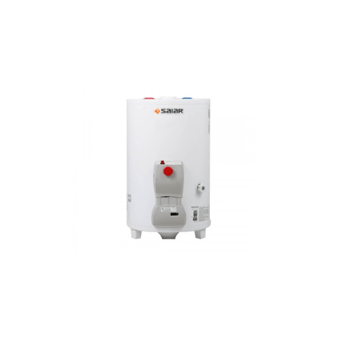 Termotanque Multigas Saiar 50L Blanco
