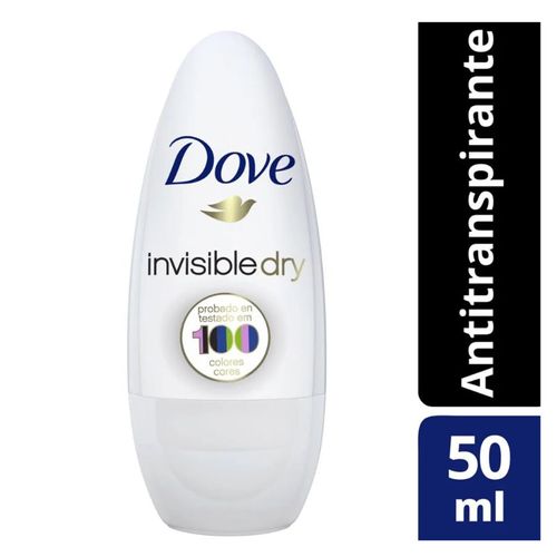 DOVE INVISIBLE DRY